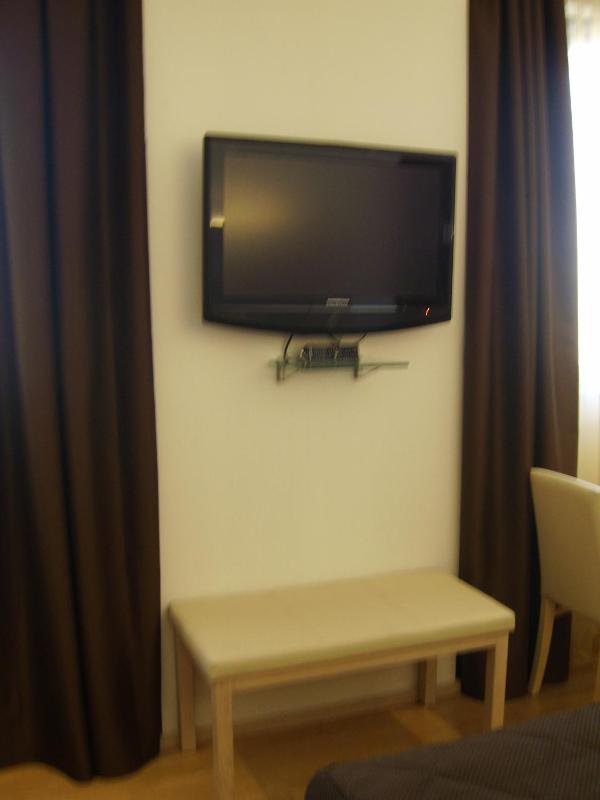 Comfort Double Room - Single Use image 4