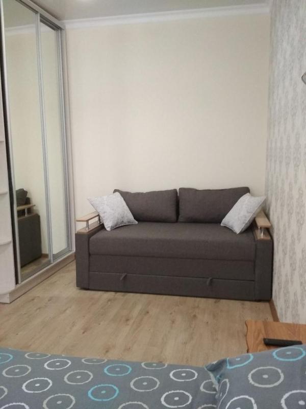 Apartment with Sea View image 1