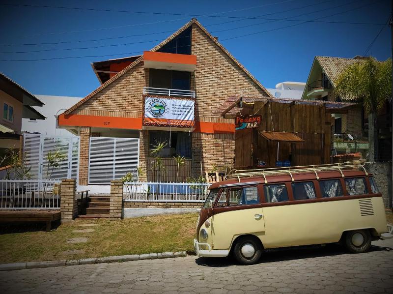 Quatro Ilhas Beach Hostel - image 35