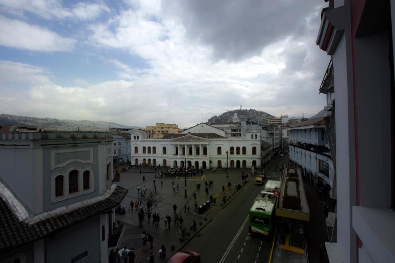 Hotel Plaza del Teatro - image 2