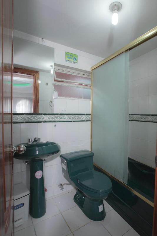 Hotel Plaza del Teatro - image 6