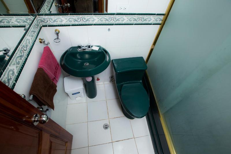 Hotel Plaza del Teatro - image 9