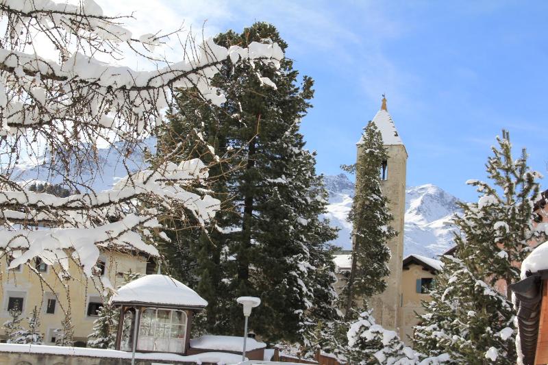 Hotelino Petit Chalet - image 30