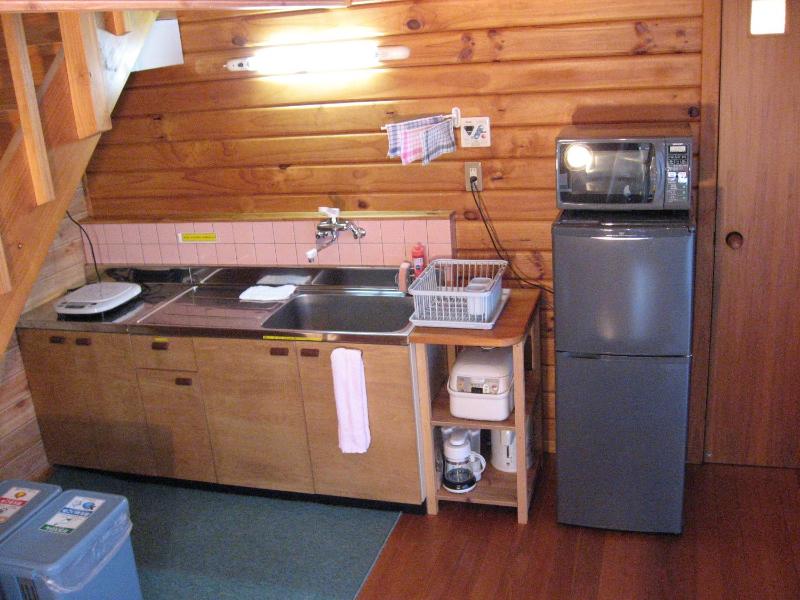 Cottage Hakuba Megeve - image 10