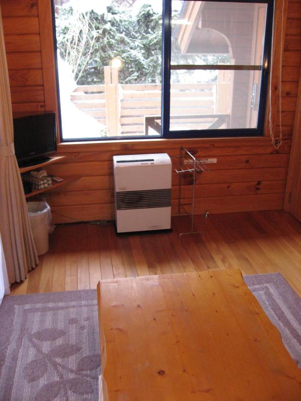 Cottage Hakuba Megeve - image 33