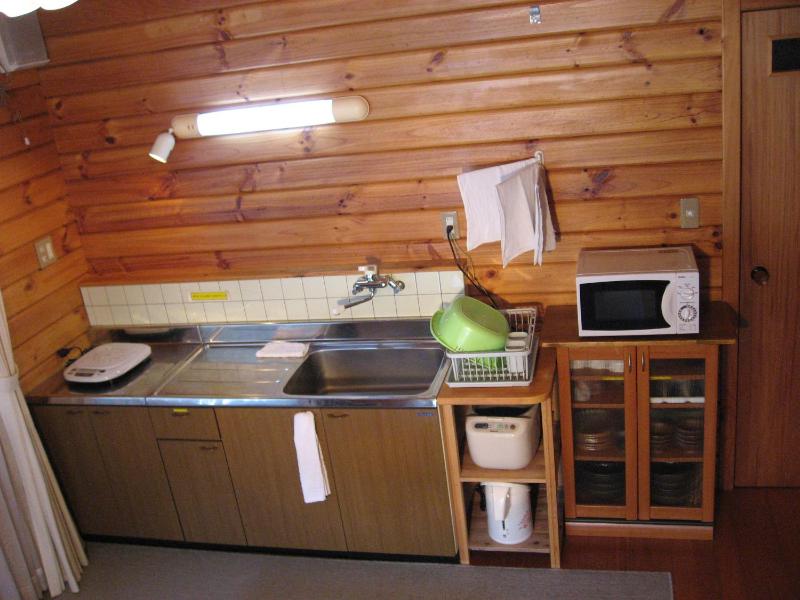Cottage Hakuba Megeve - image 9