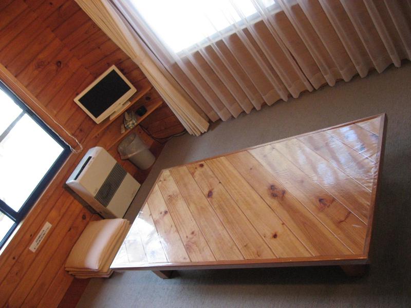 Cottage Hakuba Megeve - image 8
