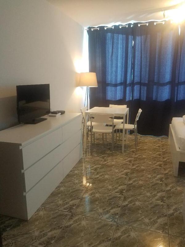 Studio Apartment image 2