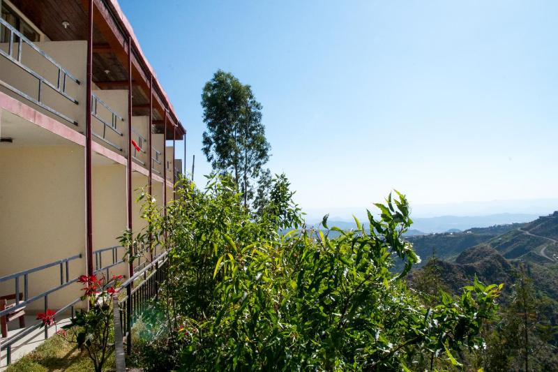 Top Twelve Hotel - Lalibela - image 13