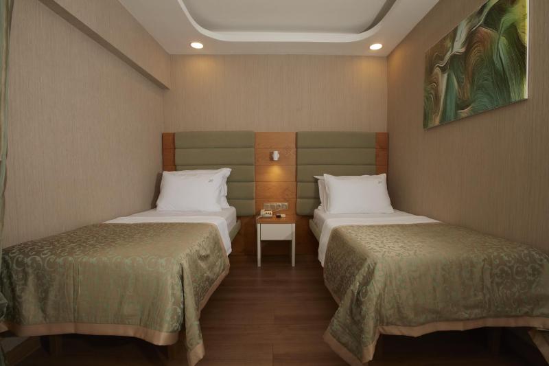 Single Room image 1