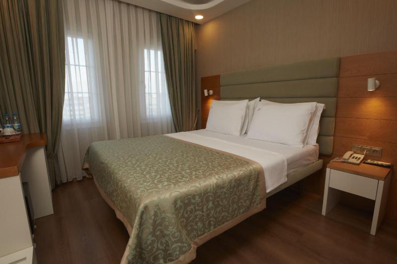 Double or Twin Room image 1