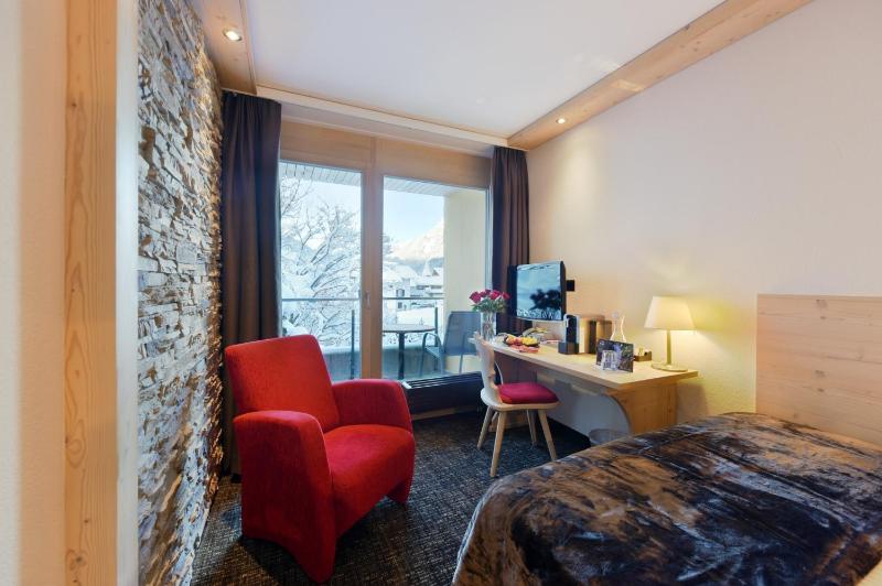 Lifestyle Single Room image 4