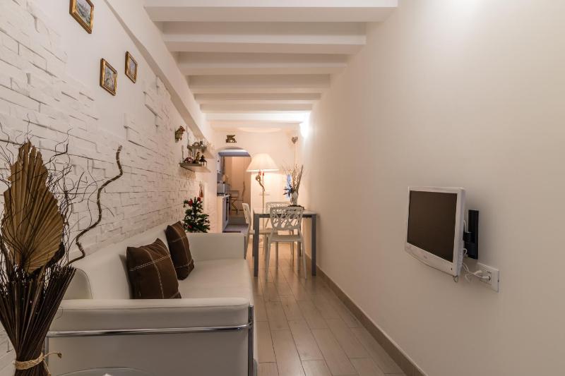 Apartment - Ground Floor image 4