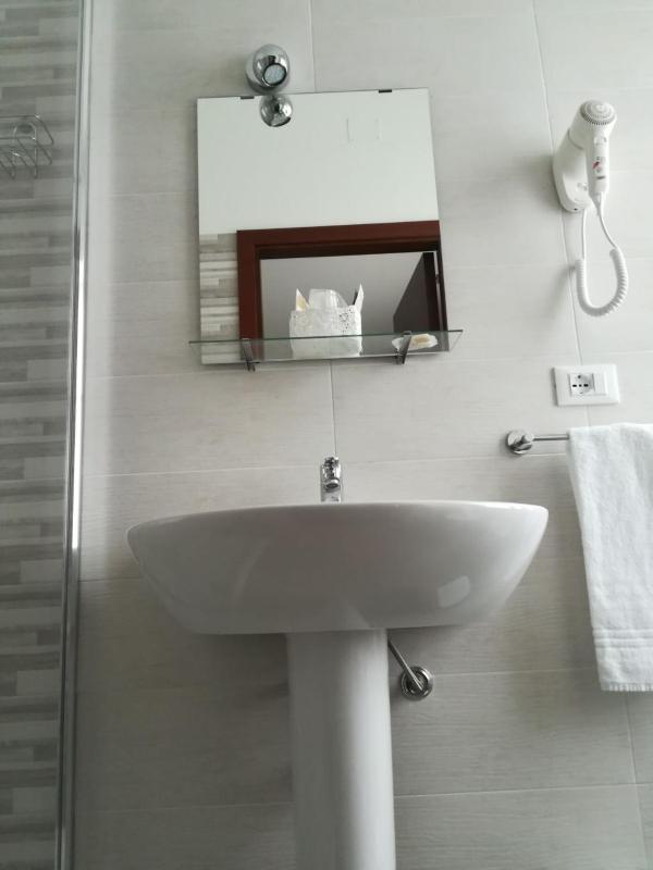 Hotel Elite Palermo Centro & Bistro' - image 14