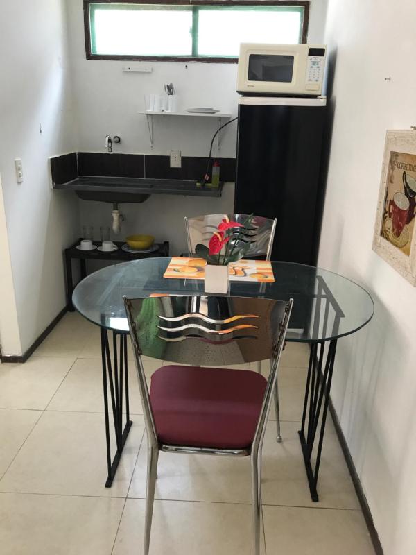 Studio Boa Viagem - image 15