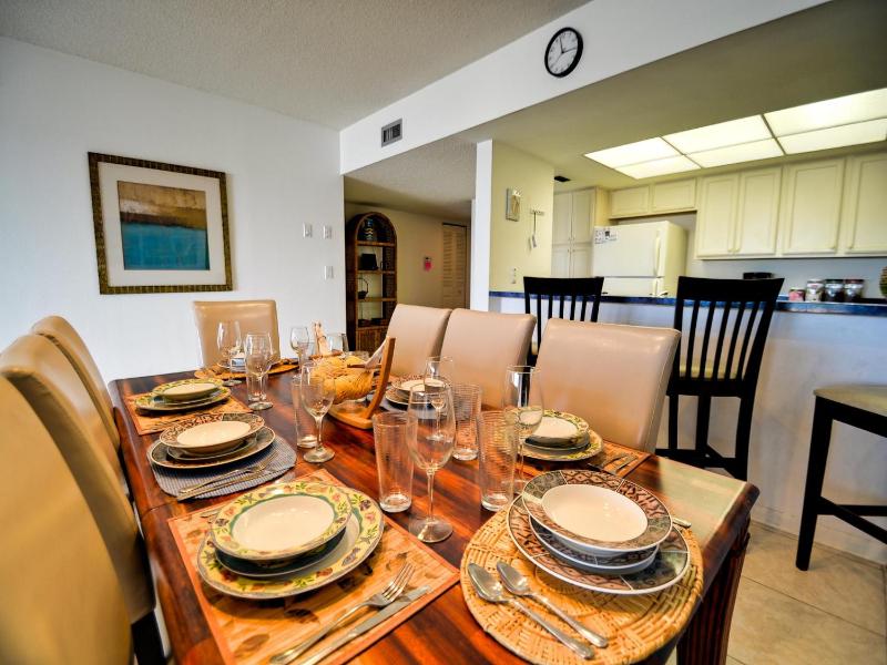 Surfside Condos 202 - image 21