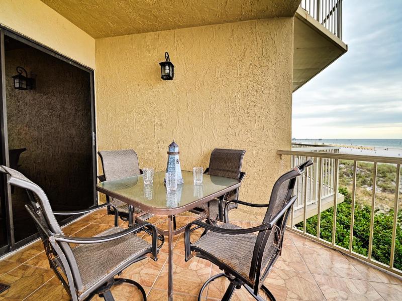 Villas of Clearwater Beach 8A - image 23