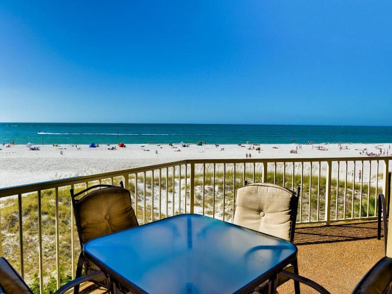 Villas of Clearwater Beach 8A - image 1