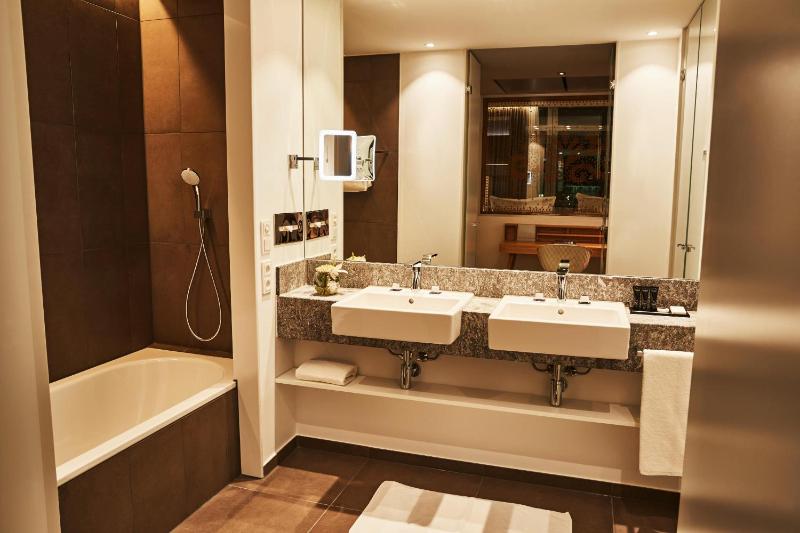 Steigenberger Hotel München - image 5