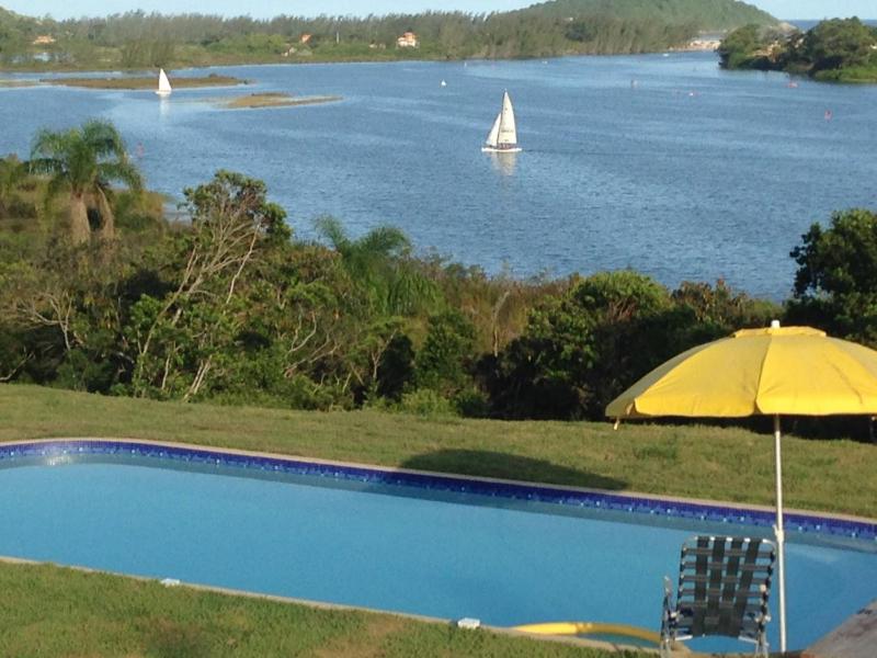 Pousada Águas de Ibiraquera Suíte Luz - image 21