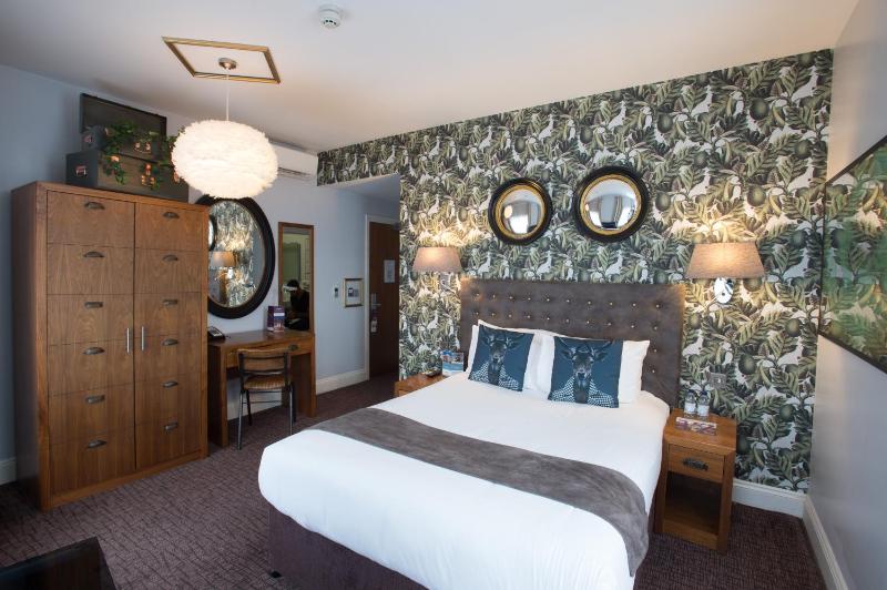 Nottingham City Centre Hotel by Sunday - image 3