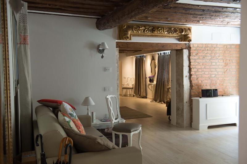 Two-Bedroom Apartment image 3