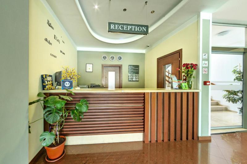 Vitoshko Lale Hotel - image 4