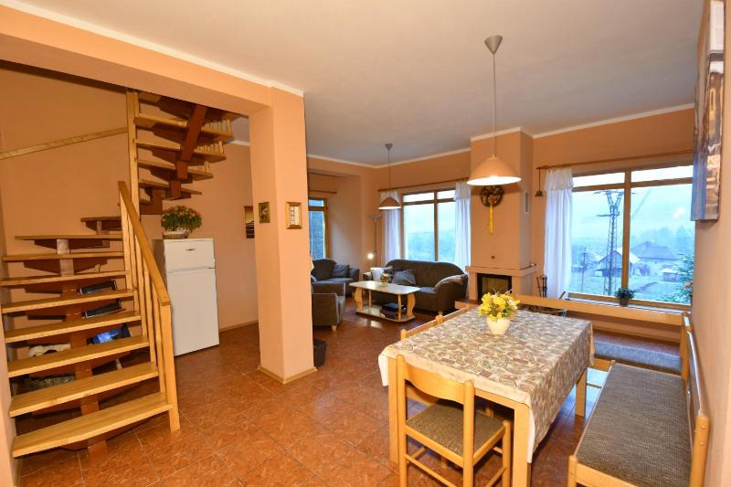 Two-Bedroom Apartment image 4