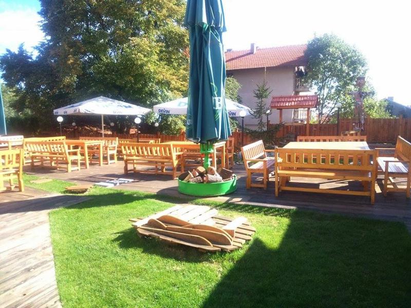 Vitoshko Lale Hotel - image 5