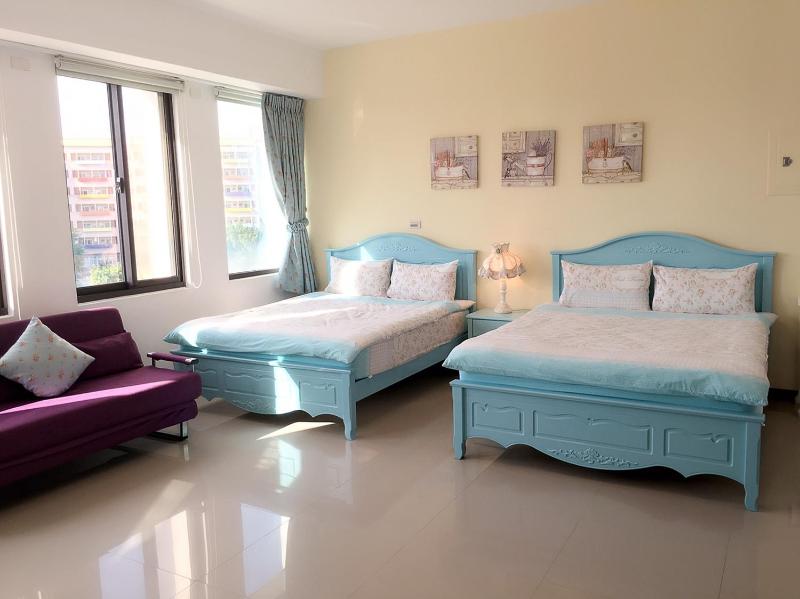 Country Style Anping Homestay - image 9