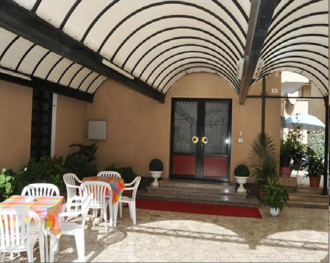 Hotel Villa Cavalli - image 1
