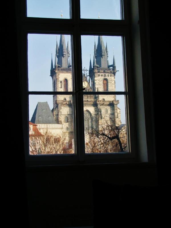 Old Town Square Premium Residence - image 7