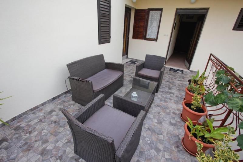 Guest House Nevena - image 6