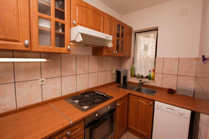 Guest House Nevena - image 33