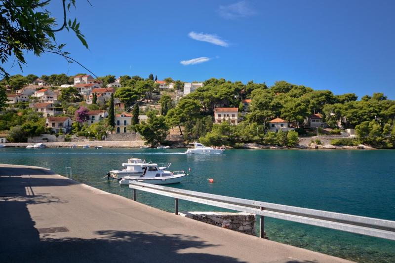 Guest House Nevena - image 5