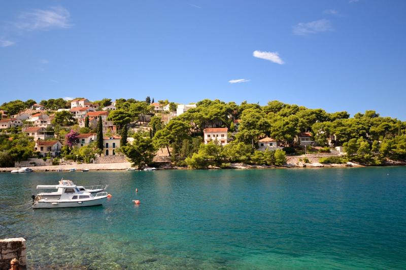 Guest House Nevena - image 12