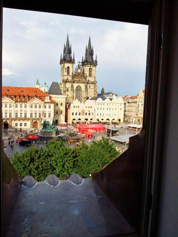 Old Town Square Premium Residence - image 10
