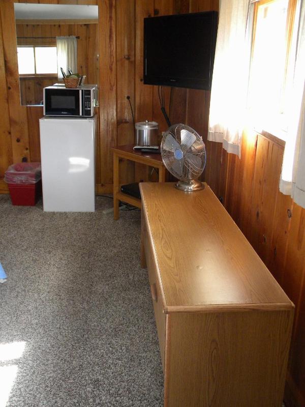 Double Room with Mountain View image 2