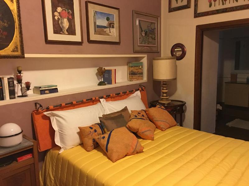 Deluxe Double or Twin Room with City View image 2
