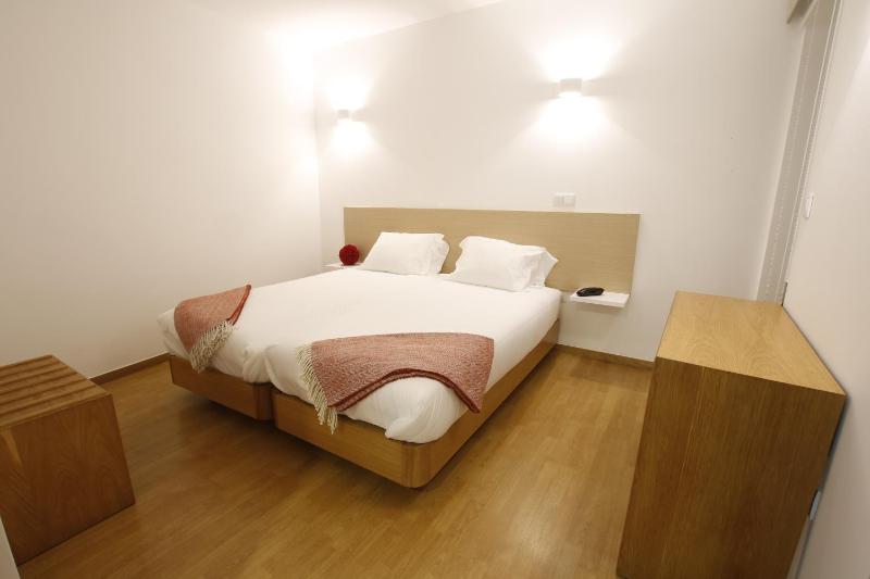Double or Twin Room - Disability Access image 2