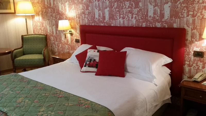 Double or Twin Room image 1