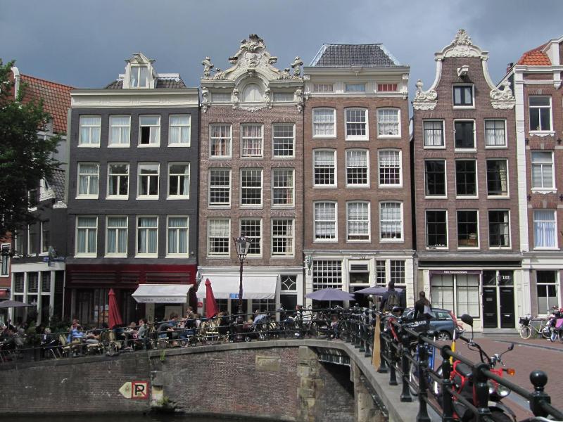 Luxury Prinsengracht Canal House Jordan Area - image 1