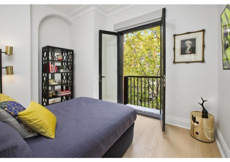 Apartment with Balcony image 3