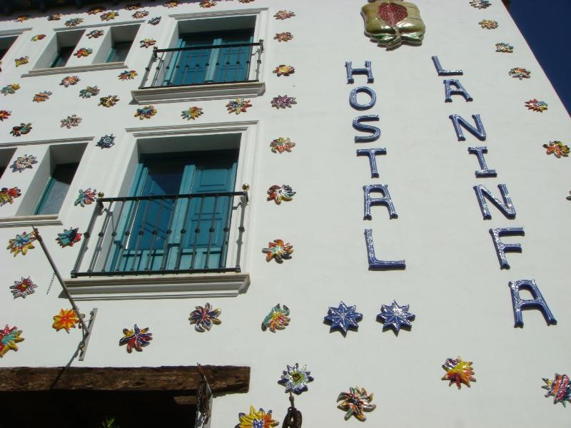 Hostal la Ninfa - image 16