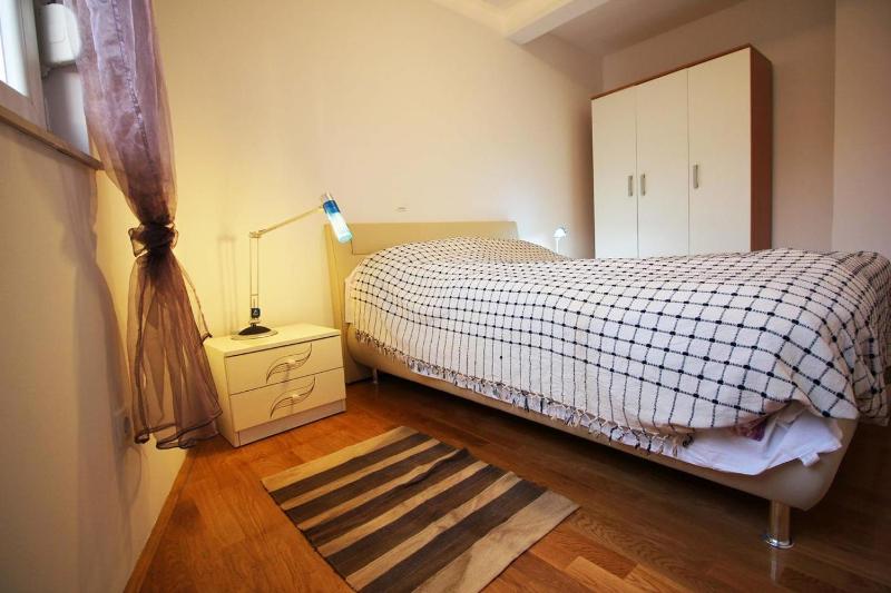 Two-Bedroom Apartment with Terrace image 2