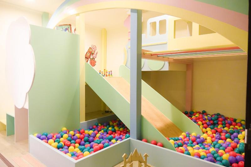 Kid Baby Homestay - image 2
