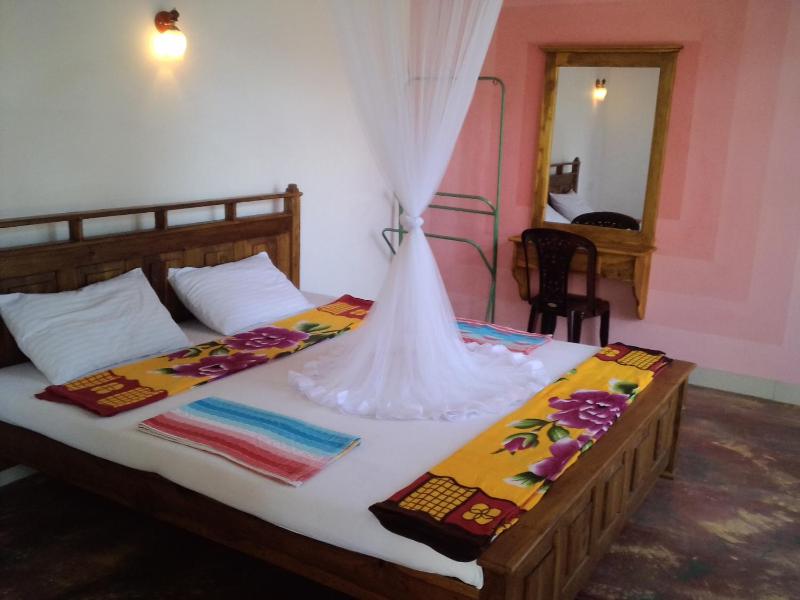 Jaye Homestay - image 16