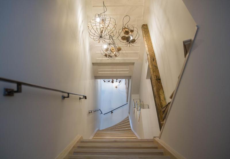 Queen Suite with Bourtzi & Sea View image 1