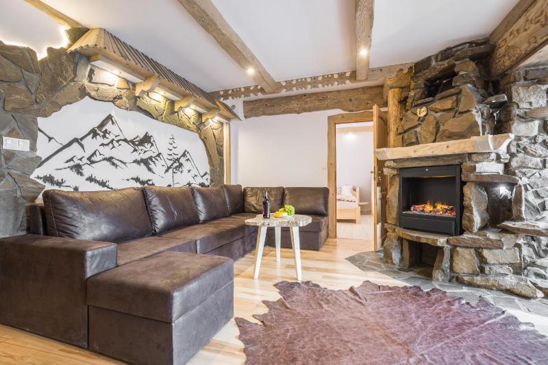 Apartamenty Kiry Zakopane - image 43