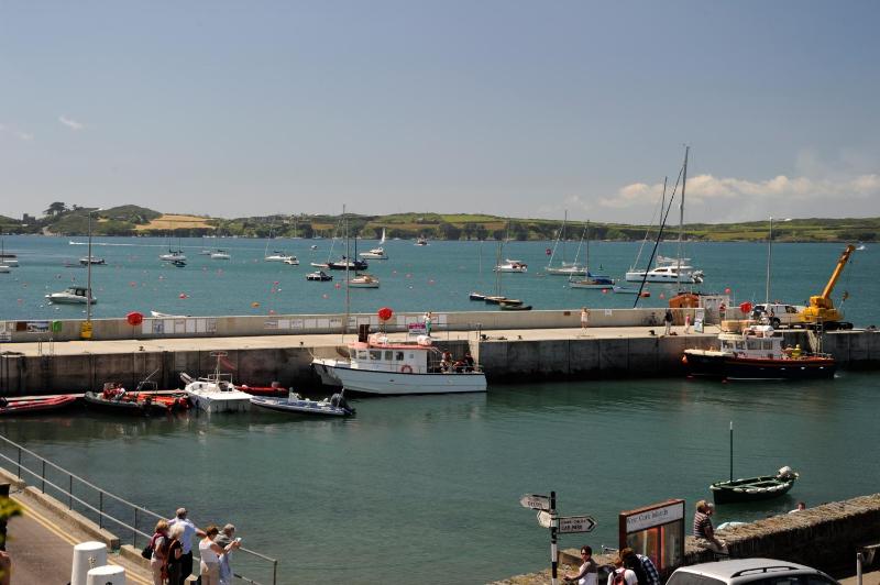 The Waterfront Hotel - image 6